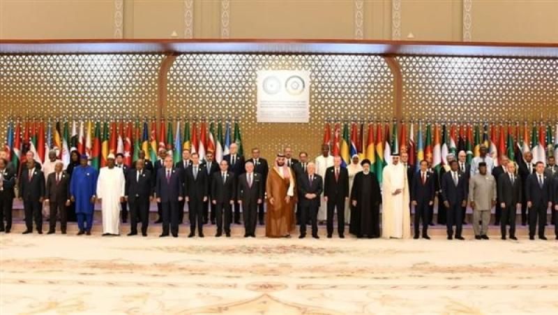 حماس ترحب ببيان الاتحاد الإفريقي لوقف العدوان على غزة