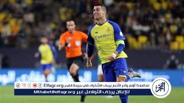 " لا يرغب في مزاملة رونالدو".. ثعلب تشيلسي يرفض عرض النصر