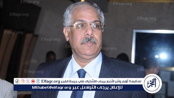 جمال علام يعلن تعيين محمد يوسف في منصب جديد