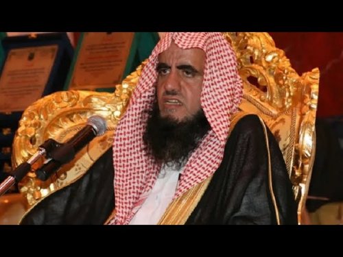 وفاة الشيخ عبدالله السويلم تُحزن الجميع.. ومغردون يتداولون آخر مقاطعه الدعوية