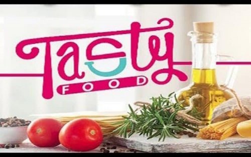 تردد قناة Tasty food الجديد استقبل الآن لمتابعة أقوي برامج الطبخ المتنوعة