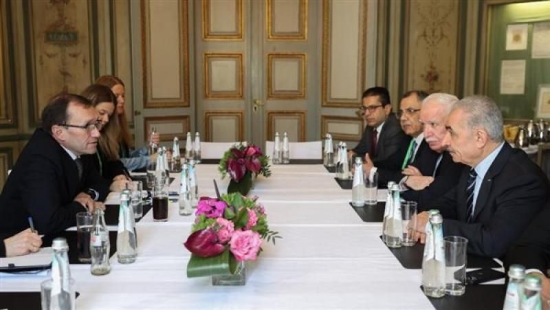 الحكومة الفلسطينية تحذر من اجتياح الاحتلال لرفح: عواقبه كارثية