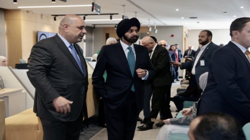 البنك الدولي ينفذ 16 مشروعا مع الأردن