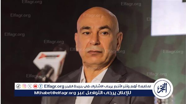 عن متابعة عواد وشوبير للانضمام لمنتخب مصر.. ما هو رد فعل حسام حسن؟
