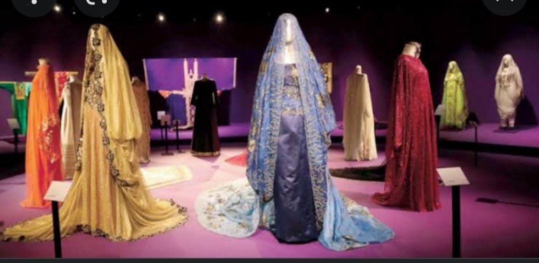 حضور خبراء الأزياء إلى المملكة للمشاركة في مستقبل الأزياء في دورته لهذا العام