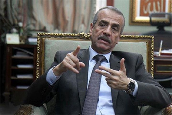 تجديد تعيين خيرت بركات رئيسا للجهاز المركزي للتعبئة العامة…