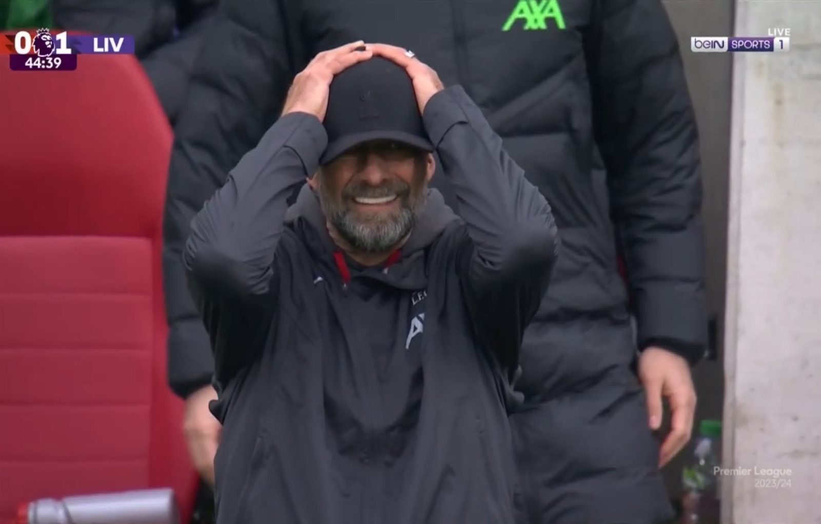 لا يشعر بطعم الانتصارات.. كلوب "محطم" قبل مشهد النهاية الحزين مع ليفربول