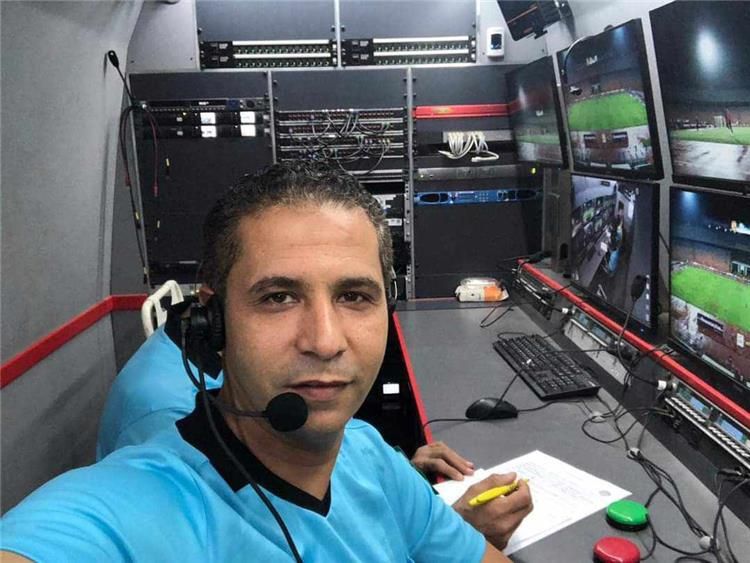 محمود عاشور في حوار ناري لـ "دوت الخليج الرياضي": نحن محظوظون بالدعم وهذا سر عودتي للقائمة الدولية بعد استبعادي