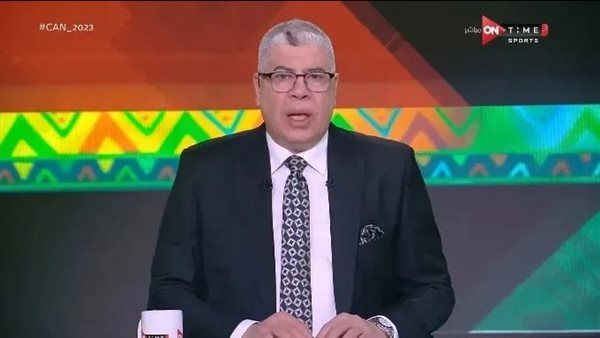 "قنبلة داخل التتش".. شوبير يعلن إصابة نجم الأهلي بقطع في الغضروف