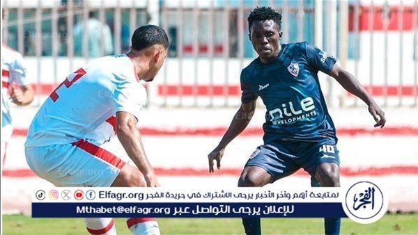 هل ينجح موتيابا مع الزمالك؟.. رد مفاجئ من مدرب أوغندا