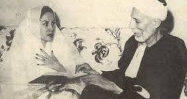 أشهر قصة حب وفراق.. خلافات أنور وجدي وليلى مراد