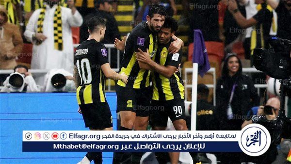 تشكيل الاتحاد المتوقع لمواجهة الرياض في دوري روشن