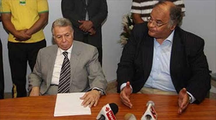 رئيس الأهلي في ضيافة الزمالك بعد سنوات من الخصام.. من فعلها قبل الخطيب؟