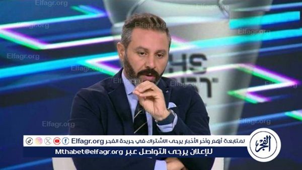 "هل طلب حسام حسن رحيل حازم إمام عن منصبه بالمنتخب؟" جمال علام يرد
