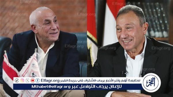 رئيس الأهلي في ضيافة الزمالك بعد سنوات من الخصام.. من فعلها قبل الخطيب؟