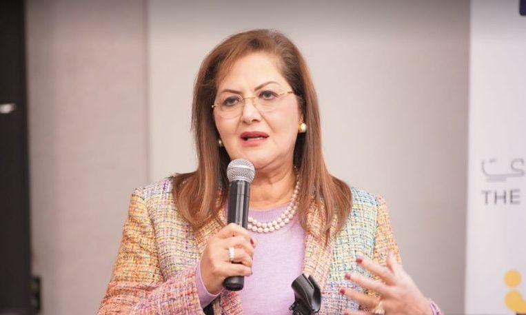 وزيرة التخطيط: نستهدف تحقيق 3% معدل نمو.. والوصول إلى 4.2%…