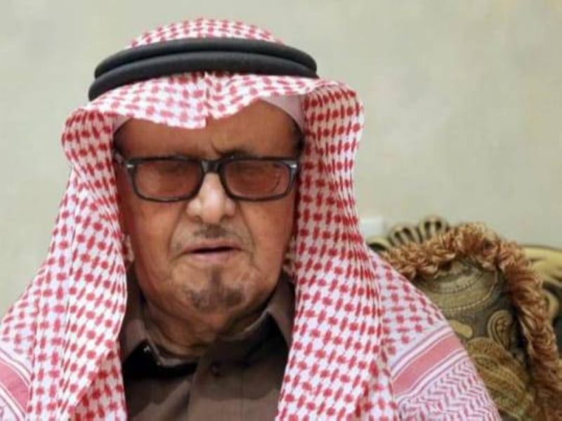 بالأسم والصورة وفاة فنان سعودي شهير والحزن يخيم على الوسط الفني
