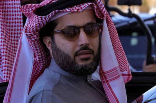 تركي آل الشيخ يعلق على تصالح عمرو مصطفى والهضبة