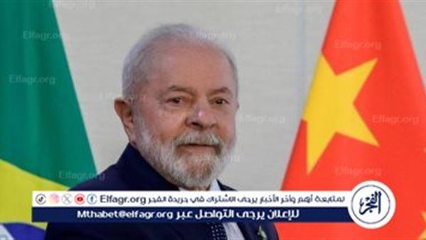 عاجل.. البرازيل تطرد السفير الإسرائيلي بسبب الحرب على غزة