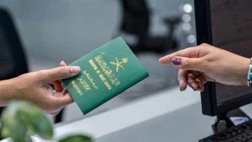 كيفية الاستعلام عن تأشيرة العمرة بشكل الكتروني ..المملكة السعودية تخدم زوار الحرم الشريف