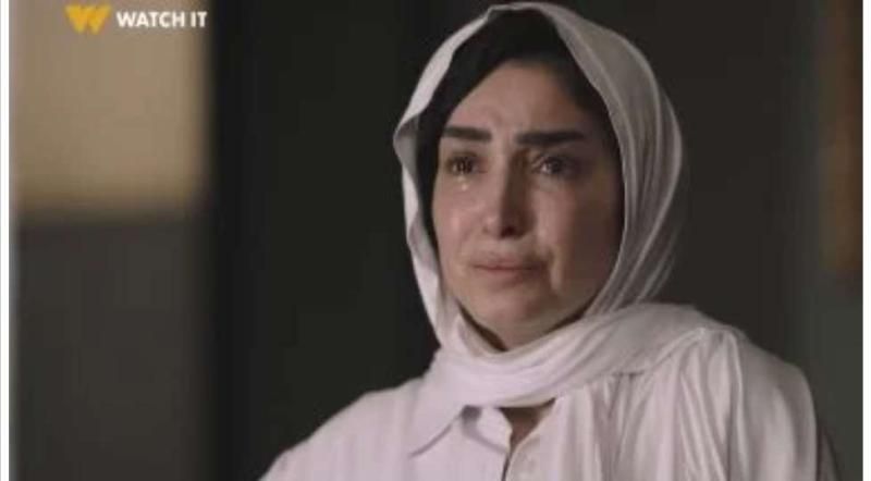 روجينا في رحلة انتقام مثيرة بمسلسل سر إلهي