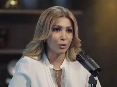 "يابت أنتِ سودة ليه".. اتفرج : المطربة اليمنية أروى تتحدث عن التنمر الذي تعرضت له بسبب بشرتها في مصر
