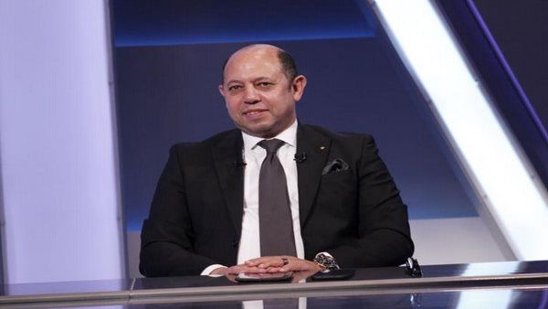 أحمد سليمان: المنافسة بين الأهلي والزمالك يجب أن تكون داخل المستطيل الأخضر فقط