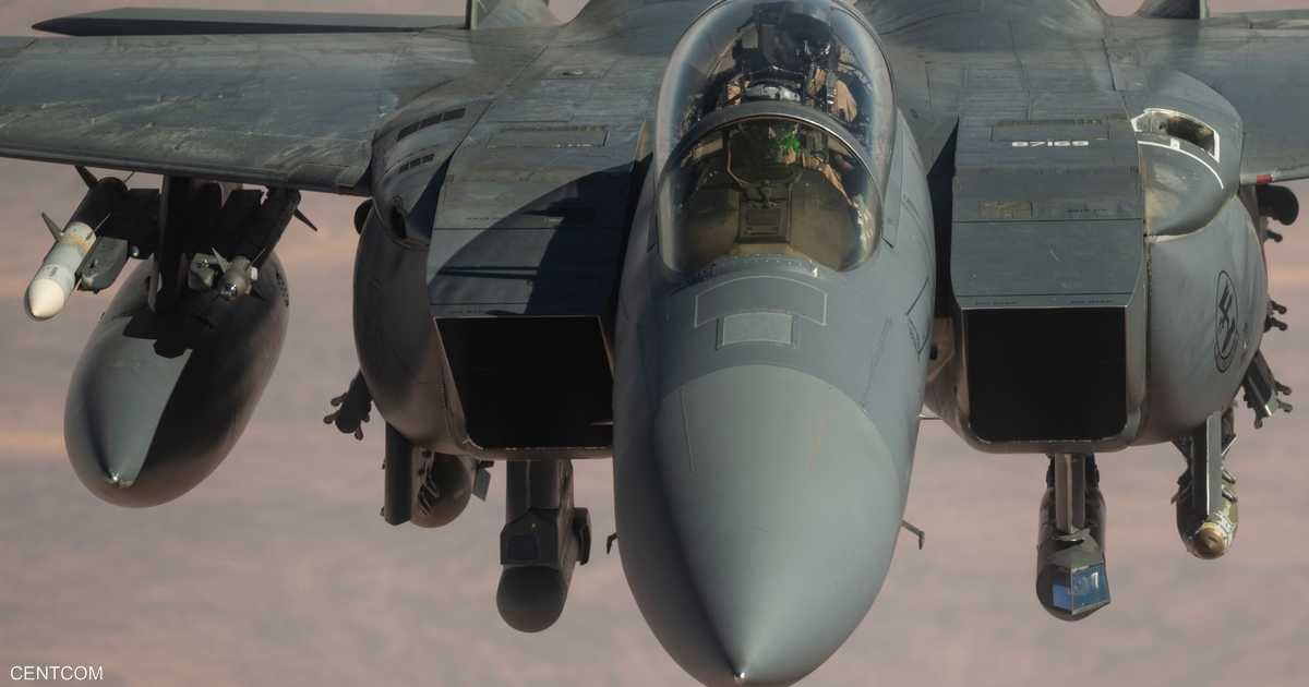 العالم اليوم - قوات أميركية وحليفة تسقط عشر مسيّرات قبالة سواحل اليمن