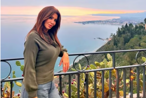 لقاء سويدان تنضم لمسلسل طبيبة شرعية