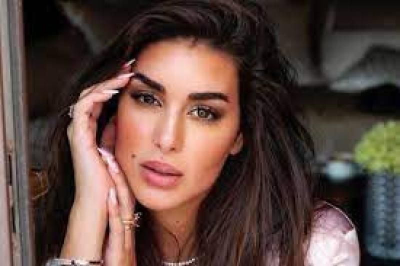 بالصور.. ياسمين صبري تشارك حالة جديدة لها عبر إنستجرام