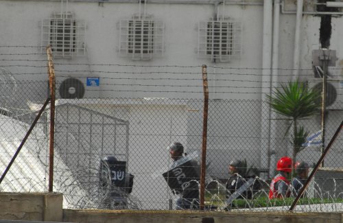 مصادر تكشف خطة لم تنجح لمهاجمة سجن عسقلان في 7 أكتوبر