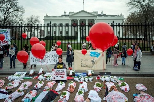 مسلمون في أميركا يتخذون قراراً مهما بشأن انتخاب بايدن