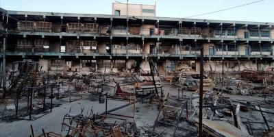 أخبار اليمن : 5260 طالباً فلسطينياً استُشهدوا منذ 7 أكتوبر