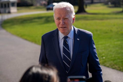 إدارة بايدن تخطط لإصدار عقوبات قاسية ضد روسيا