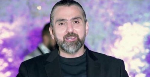 زياد صالح : الفنان الأردني يتعرض للظلم