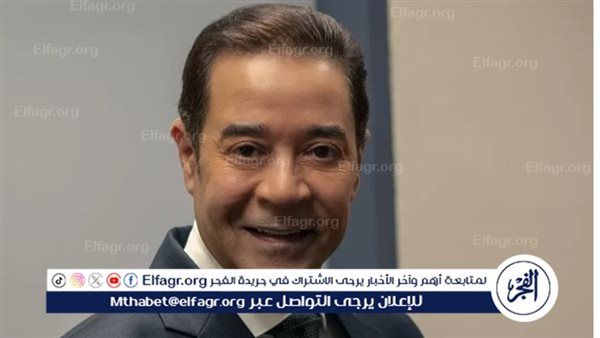 تعرف على سر رفض مدحت صالح المشاركة في مسلسل "ابن حرام"