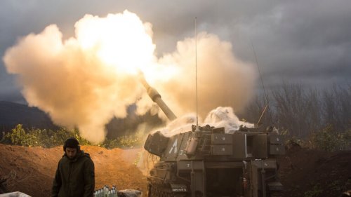 لبنان .. مقتل امرأة وإصابة ابنتها بغارة إسرائيلية