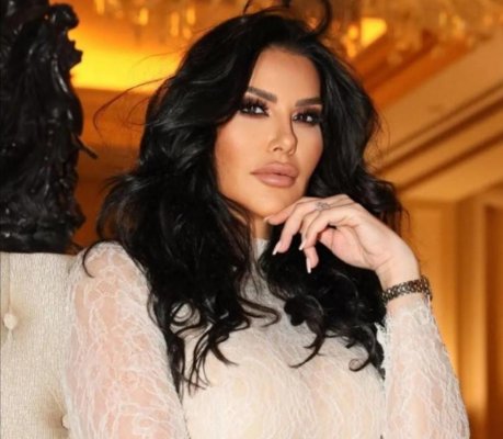 نظلي الرواس: ذهبت إلى ملهى ليلي من أجل الصديقات