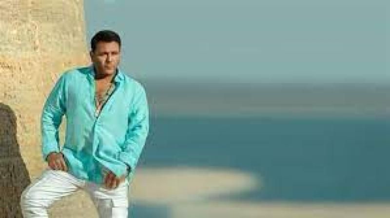 محمد فؤاد يتصدر تريند جوجل.. تفاصيل