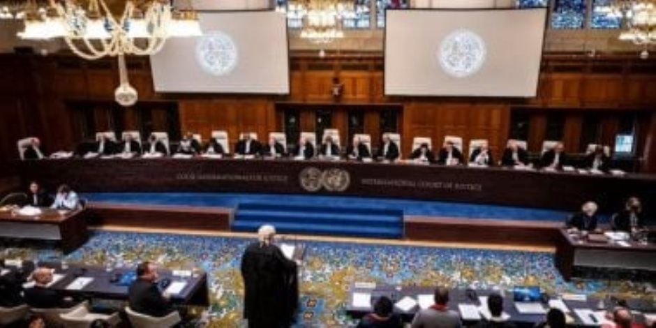 بث مباشر.. العدل الدولية تبدأ جلسة استماع لمرافعة مصر حول انتهاكات الاحتلال