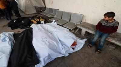 أخبار اليمن : ارتفاع عدد الشهداء في غزة إلى 29410