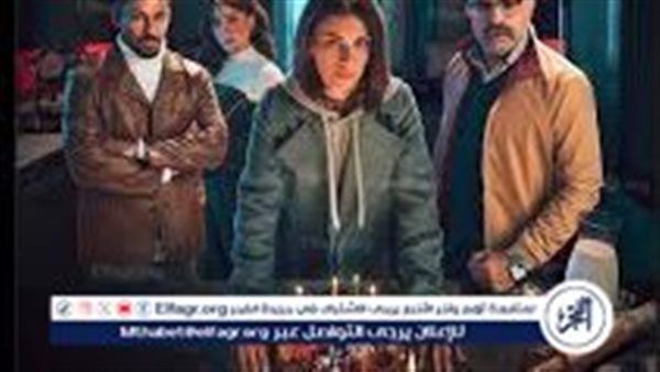 "لحظة غضب 2024".. 15 حلقة فقط من التشويق والإثارة في رمضان