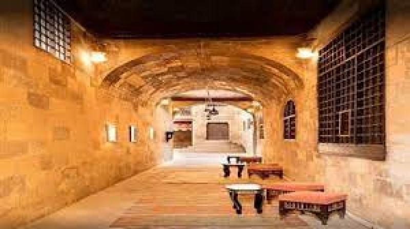 بيت السناري يعقد ندوته تحت عنوان ”قطوف من بستان الشعر”