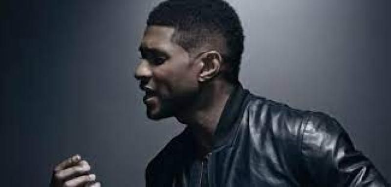 ”أشر” يعلن عن جولة عالمية تنتطلق من لندن