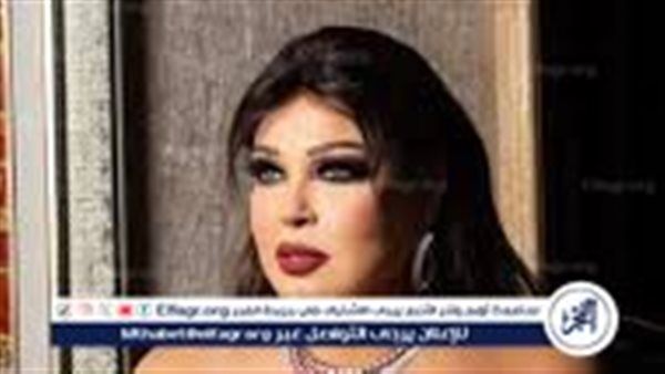فيفي عبده مطلوبة على جوجل لهذا السبب