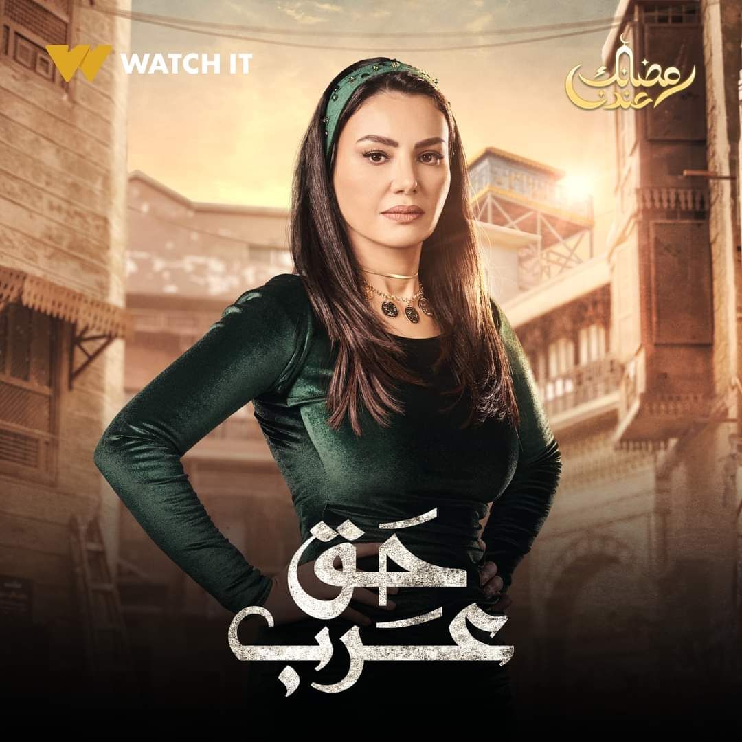 خاص| محمود حمدان: "لم أتخوف من تقديم عملين في آن واحد بـ رمضان والبطولة النسائية تصب في مصلحة الدراما"