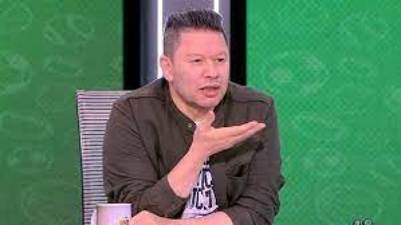 رضا عبدالعال يشارك في ”فراولة” بطولة نيللي كريم