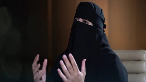 هل شمل التعليم النساء منذ تأسيس الدولة الأولى؟... اتفرج أستاذة التاريخ الحديث والمعاصر مها آل خشيل تُجيب