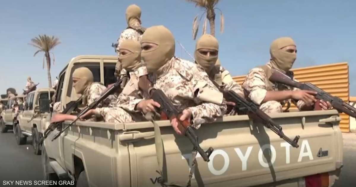 العالم اليوم - رغم "الاتفاق".. المظاهر العسكرية لا تزال تخيم على طرابلس