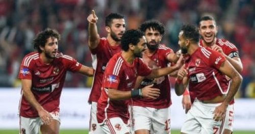 موعد مباراة الأهلي وميدياما في دوي أبطال أفريقيا .. شوف الماتش هيتلعب أو لا